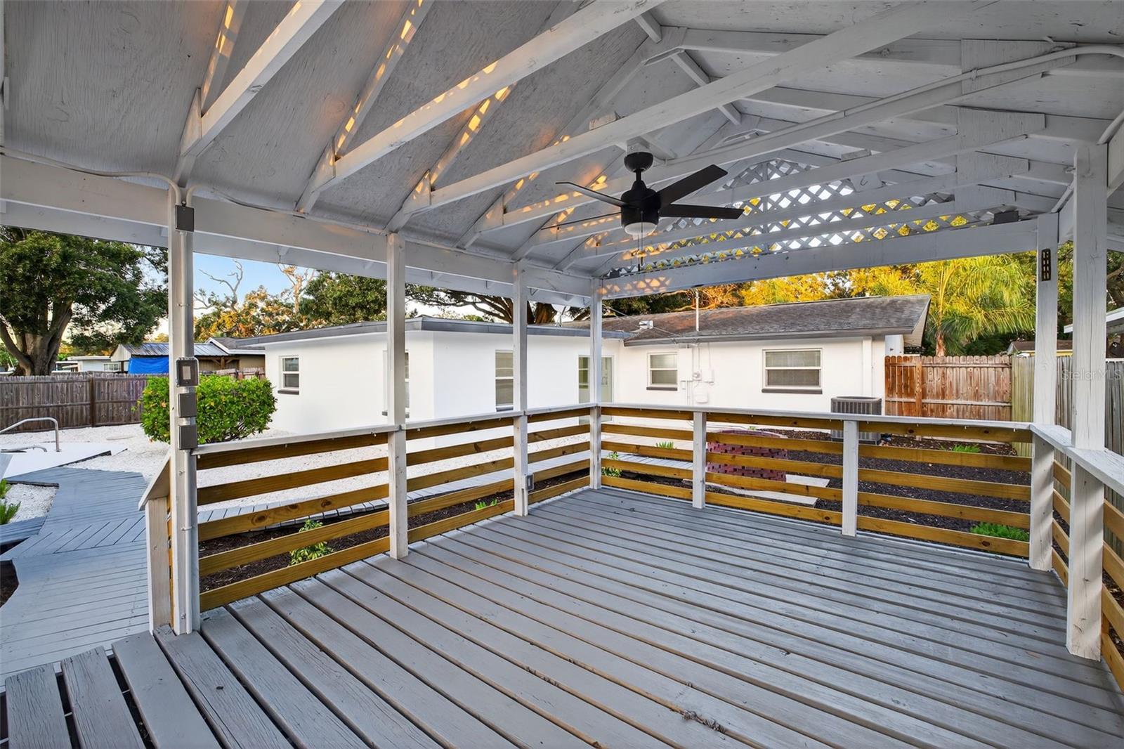 SOUTH HAVEN SUB - Residential