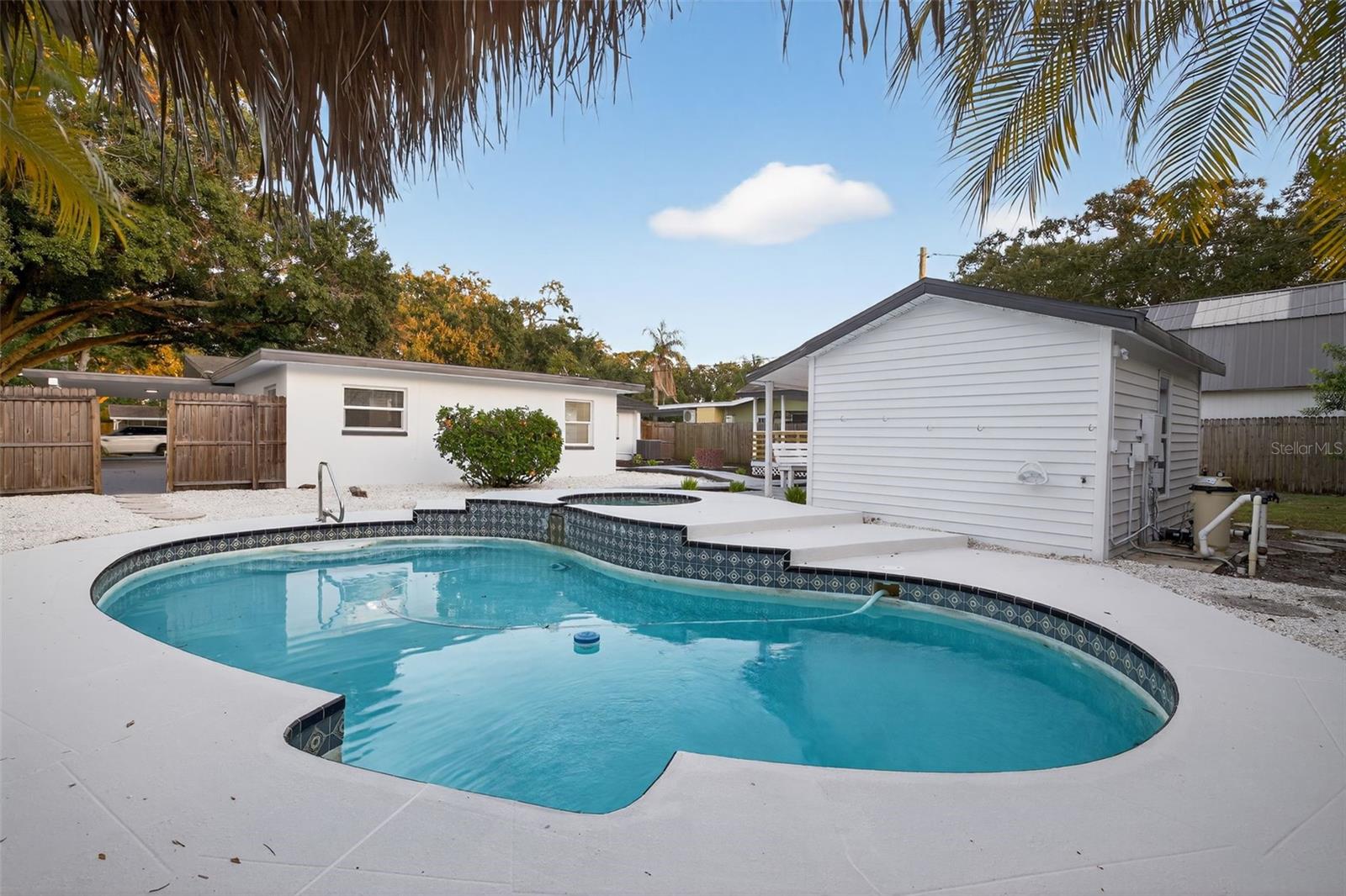 SOUTH HAVEN SUB - Residential