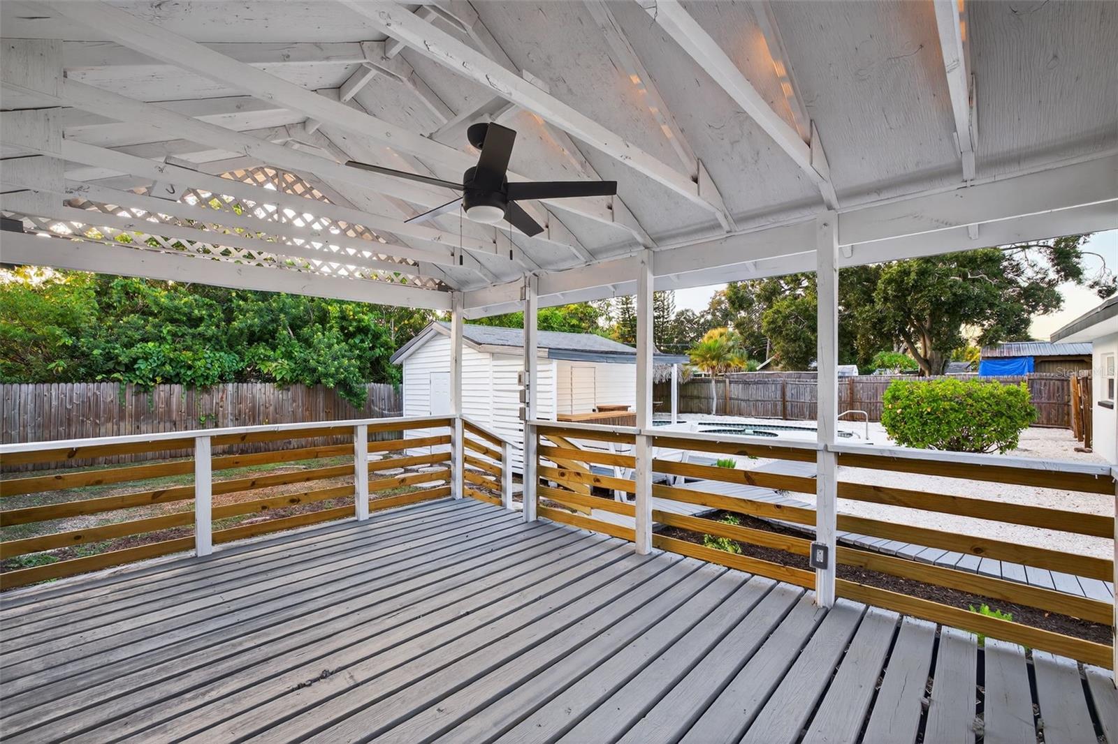 SOUTH HAVEN SUB - Residential