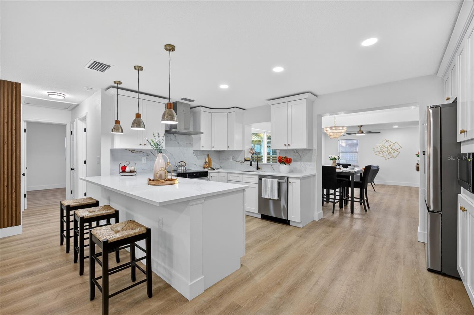 SOUTH HAVEN SUB - Residential