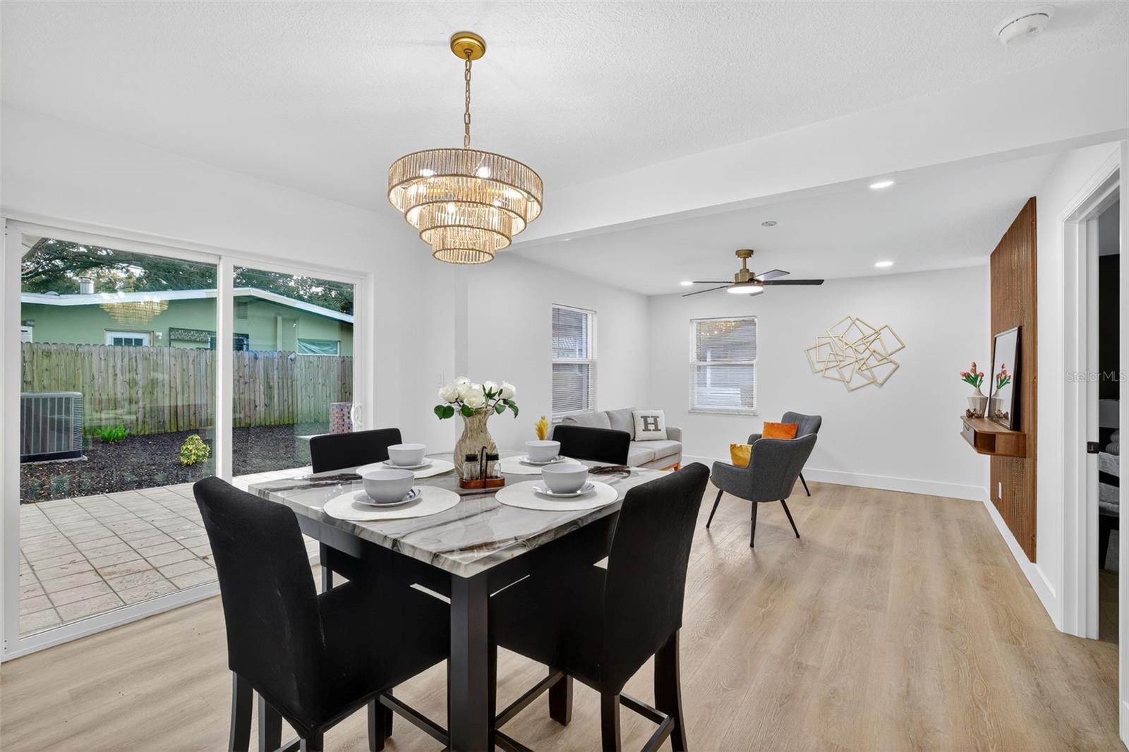 SOUTH HAVEN SUB - Residential