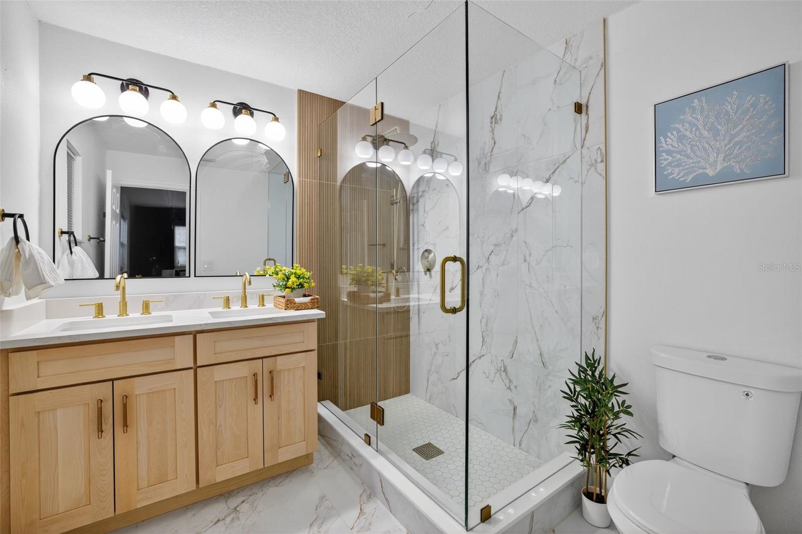 SOUTH HAVEN SUB - Residential