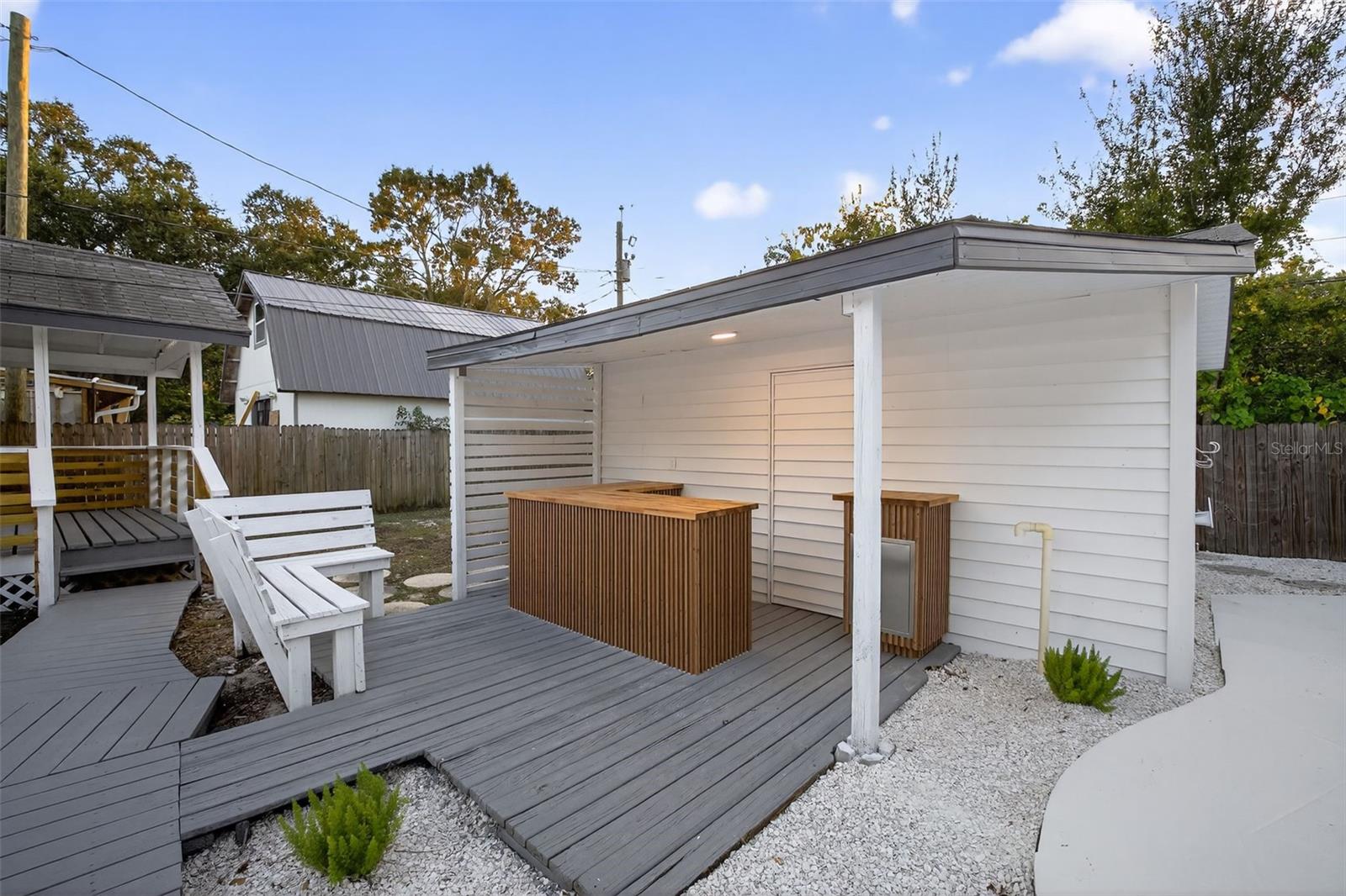 SOUTH HAVEN SUB - Residential