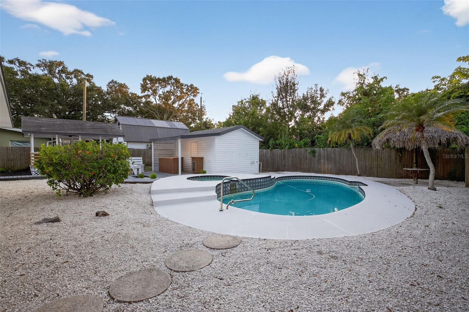 SOUTH HAVEN SUB - Residential