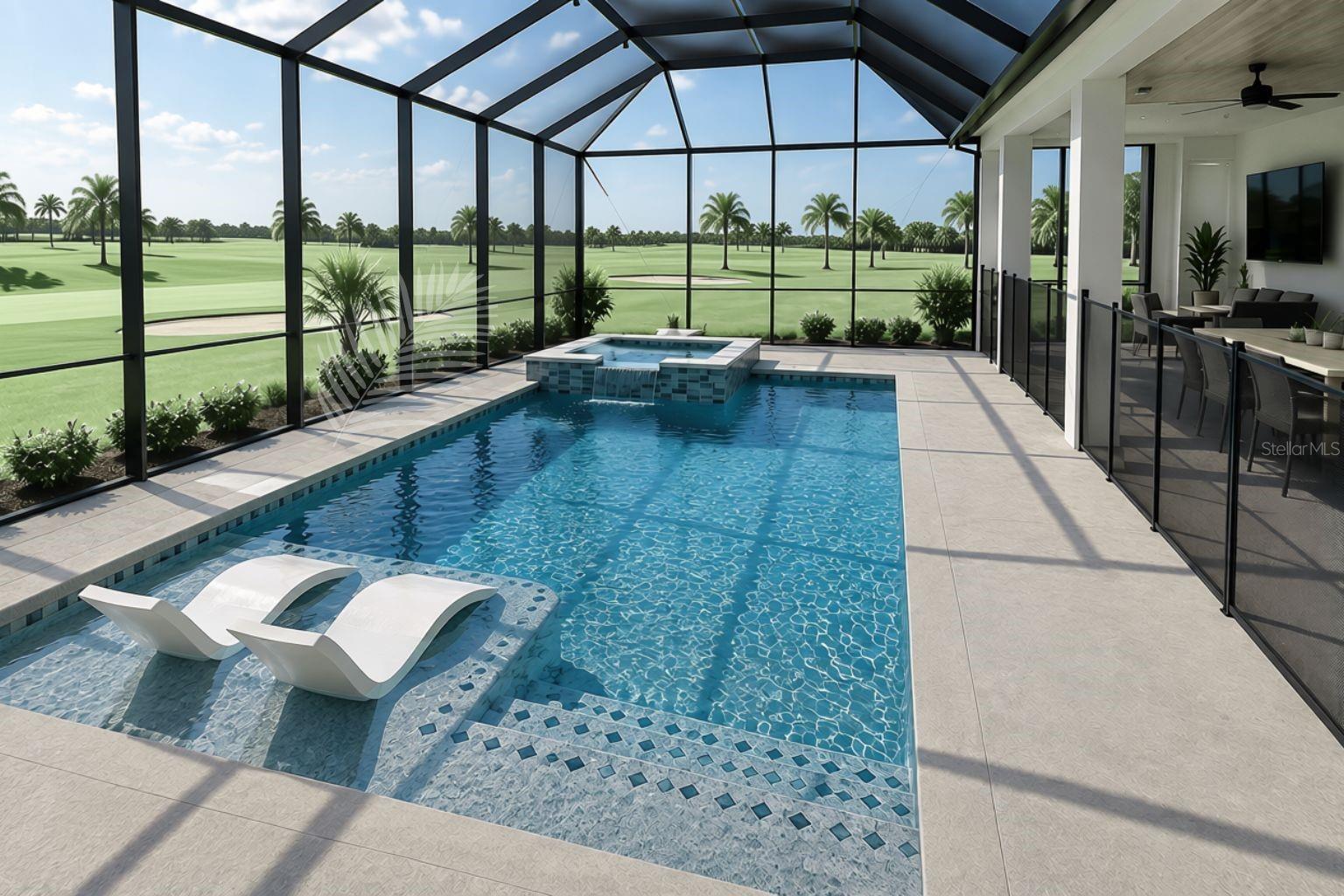 1422 BUTTERFLY MILKWEED COURT