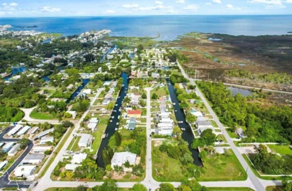 Photo of 13 Sheepshead Drive, Hudson, FL 34667 (MLS # TB8431618)