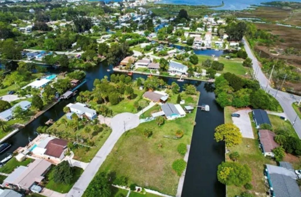 Photo of 13 Sheepshead Drive, Hudson, FL 34667 (MLS # TB8431618)