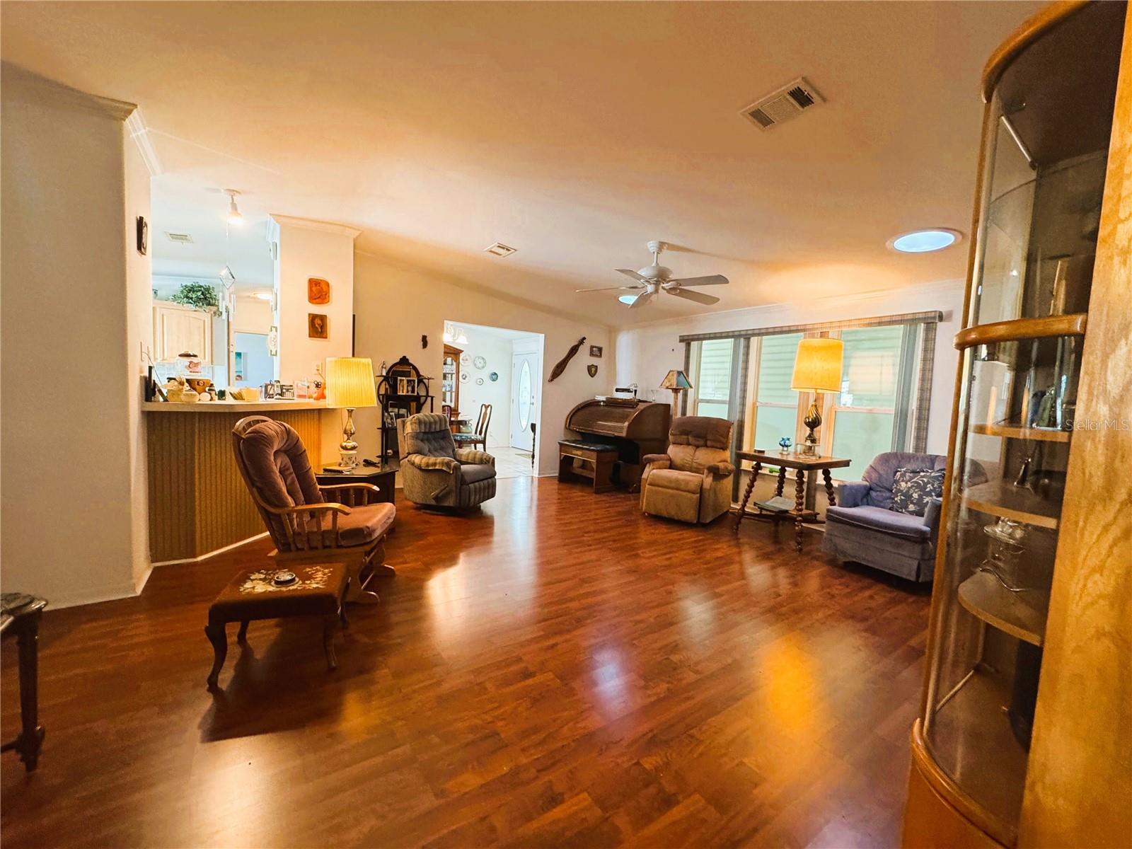 HAWTHORNE AT LEESBURG A COOP - Residential