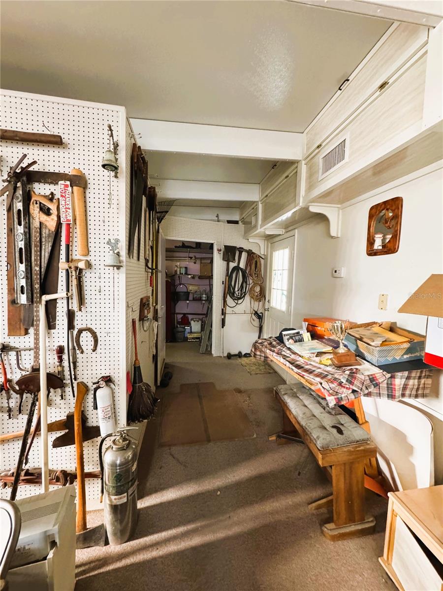 HAWTHORNE AT LEESBURG A COOP - Residential