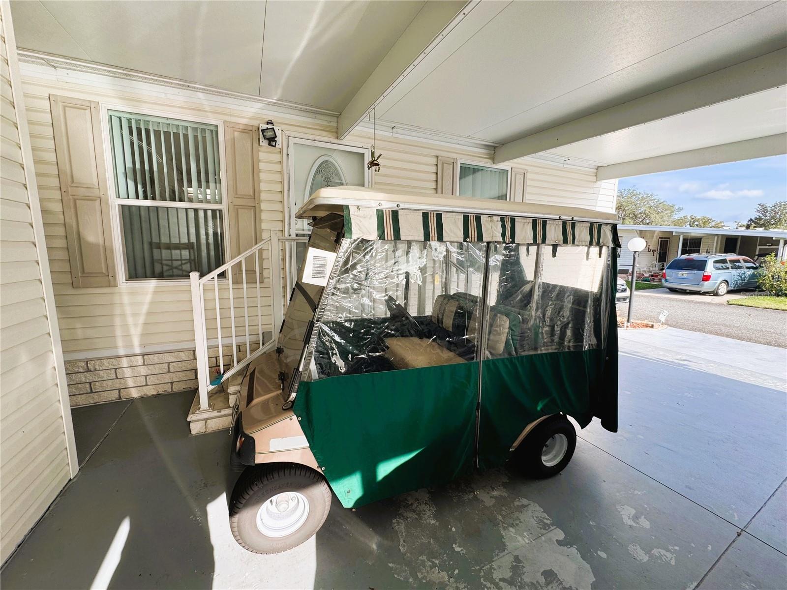 HAWTHORNE AT LEESBURG A COOP - Residential