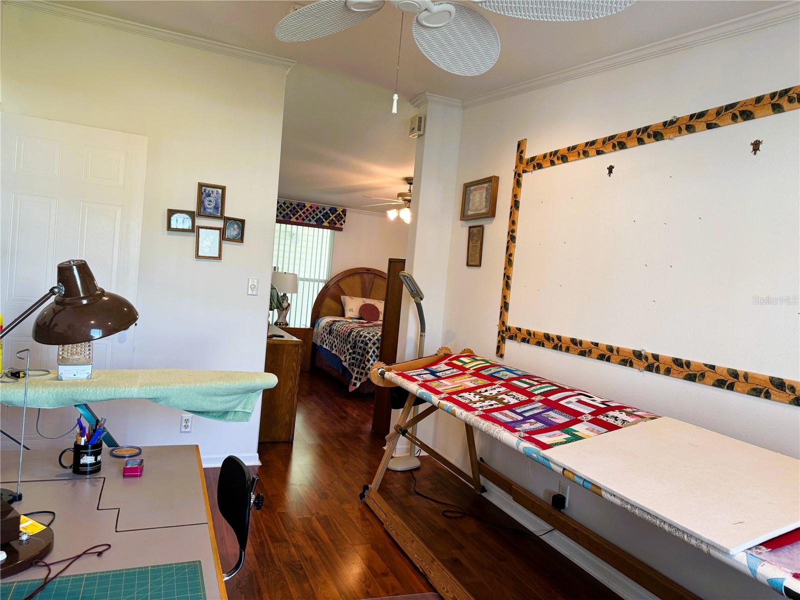 HAWTHORNE AT LEESBURG A COOP - Residential