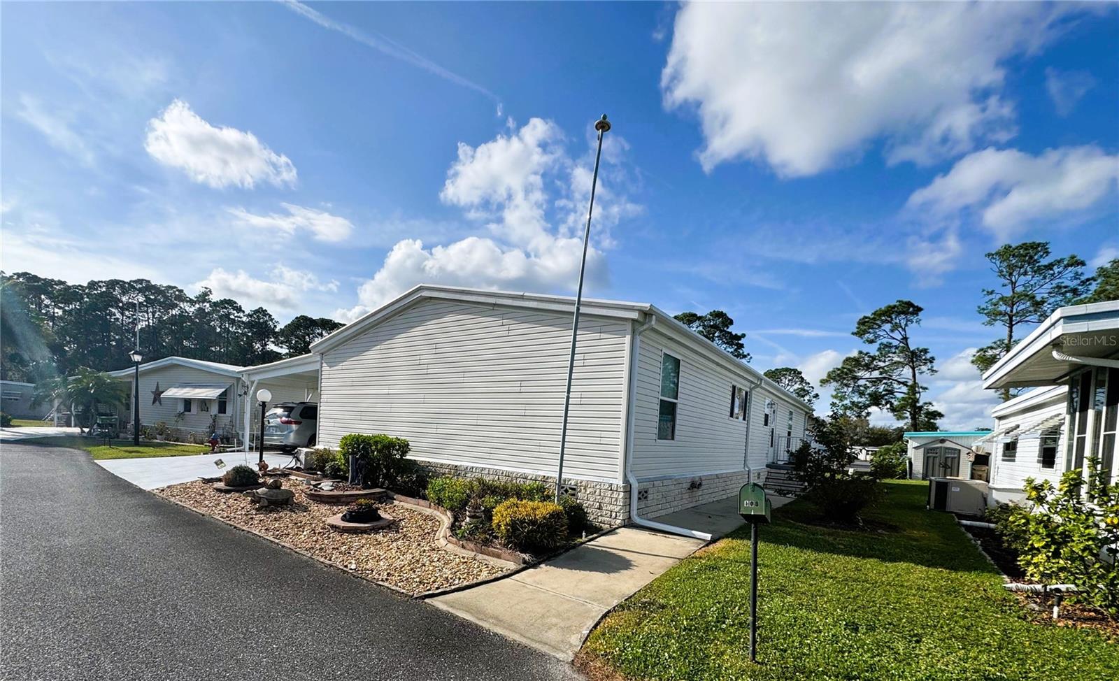 HAWTHORNE AT LEESBURG A COOP - Residential