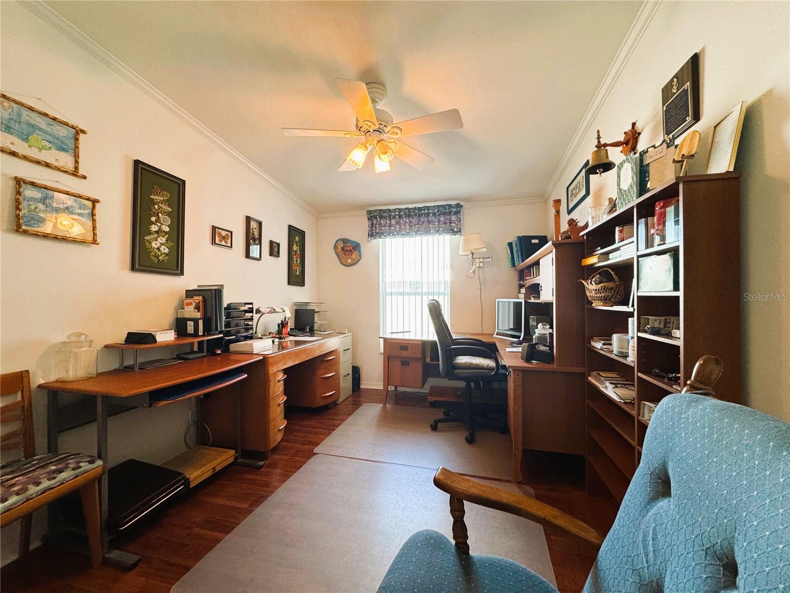 HAWTHORNE AT LEESBURG A COOP - Residential