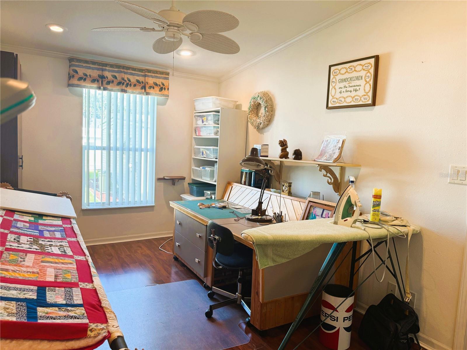 HAWTHORNE AT LEESBURG A COOP - Residential