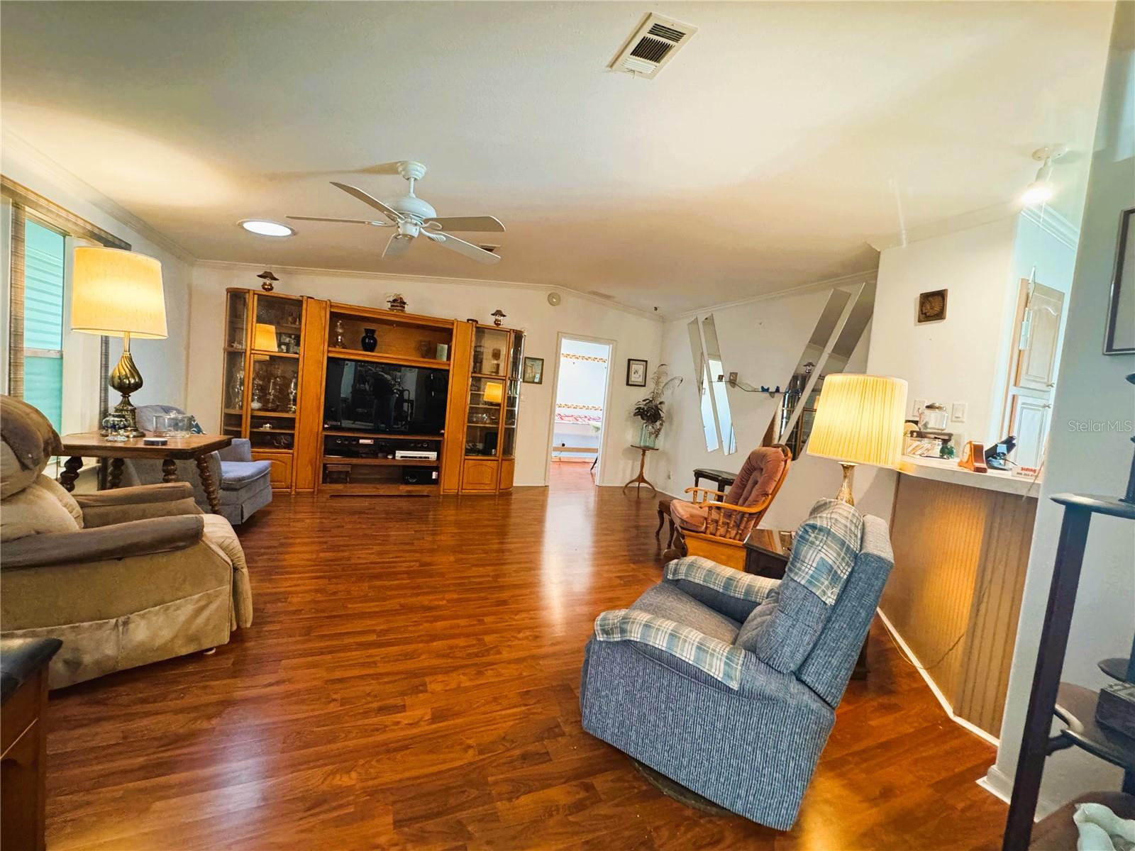 HAWTHORNE AT LEESBURG A COOP - Residential