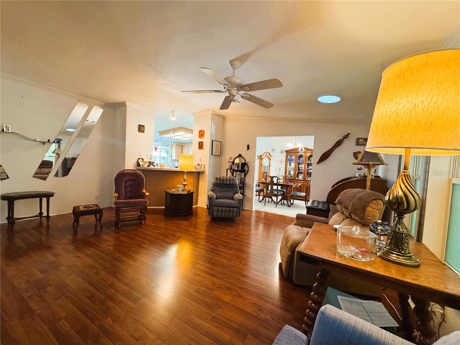 HAWTHORNE AT LEESBURG A COOP - Residential