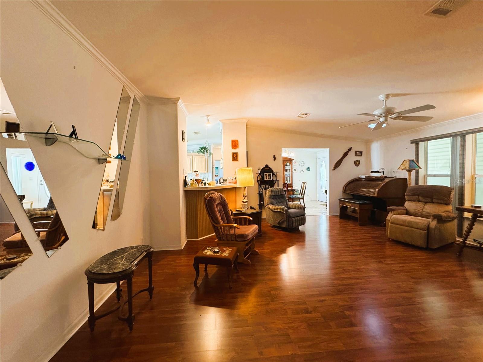 HAWTHORNE AT LEESBURG A COOP - Residential