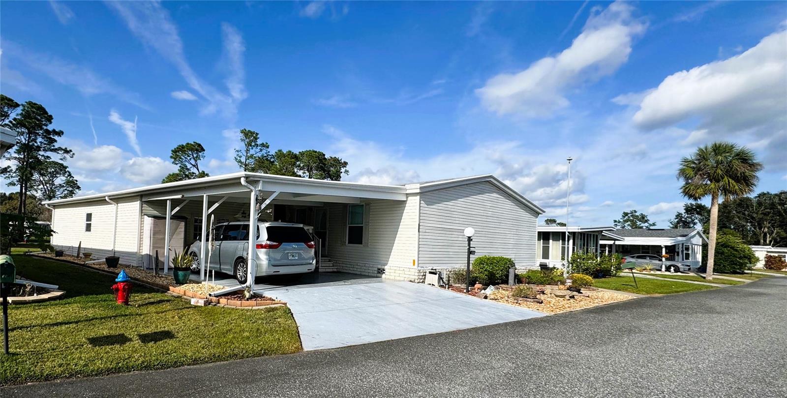 HAWTHORNE AT LEESBURG A COOP - Residential