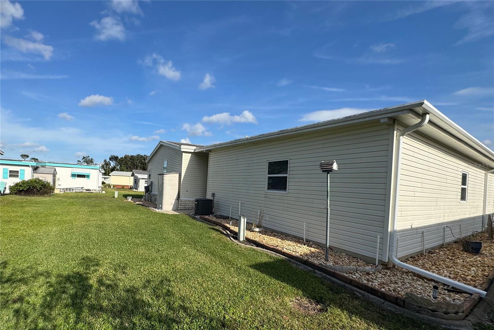 HAWTHORNE AT LEESBURG A COOP - Residential