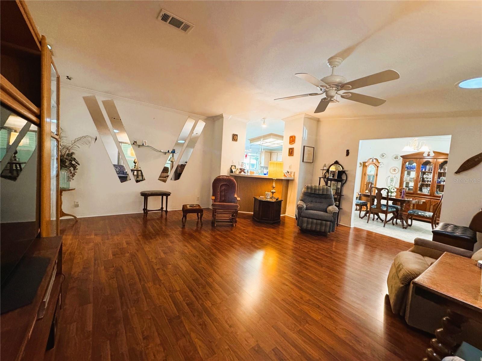 HAWTHORNE AT LEESBURG A COOP - Residential