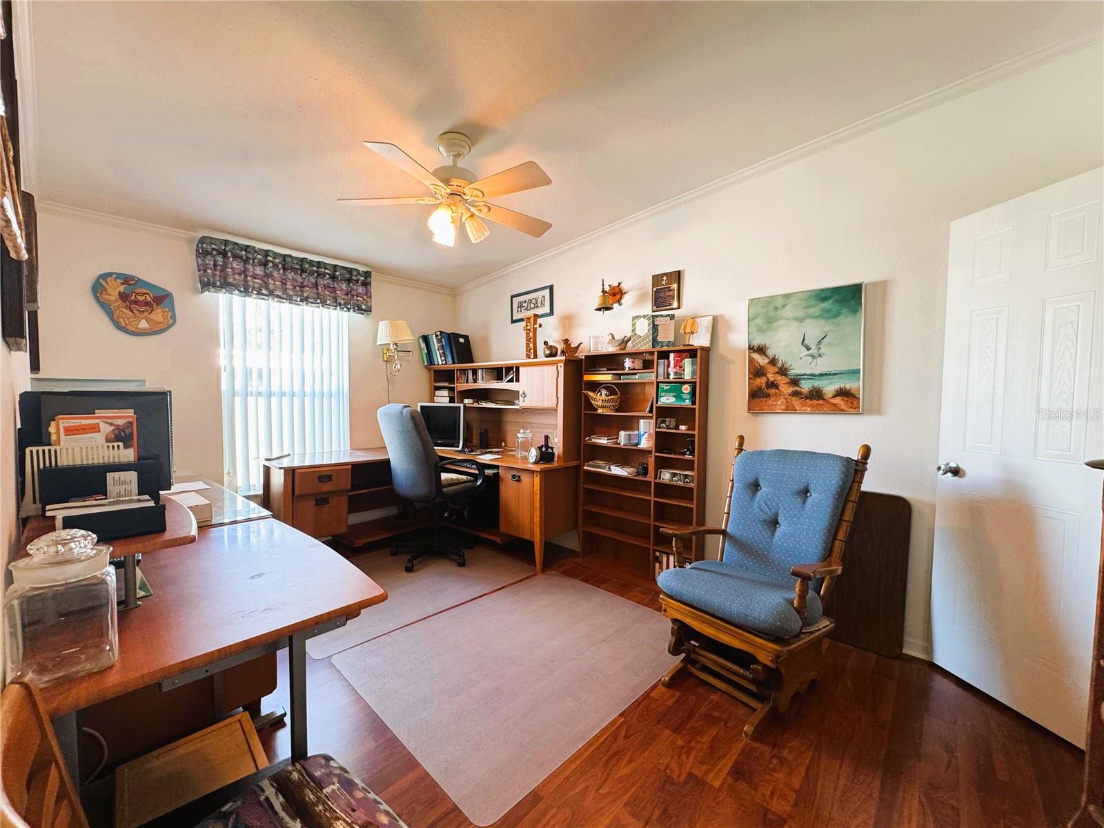 HAWTHORNE AT LEESBURG A COOP - Residential