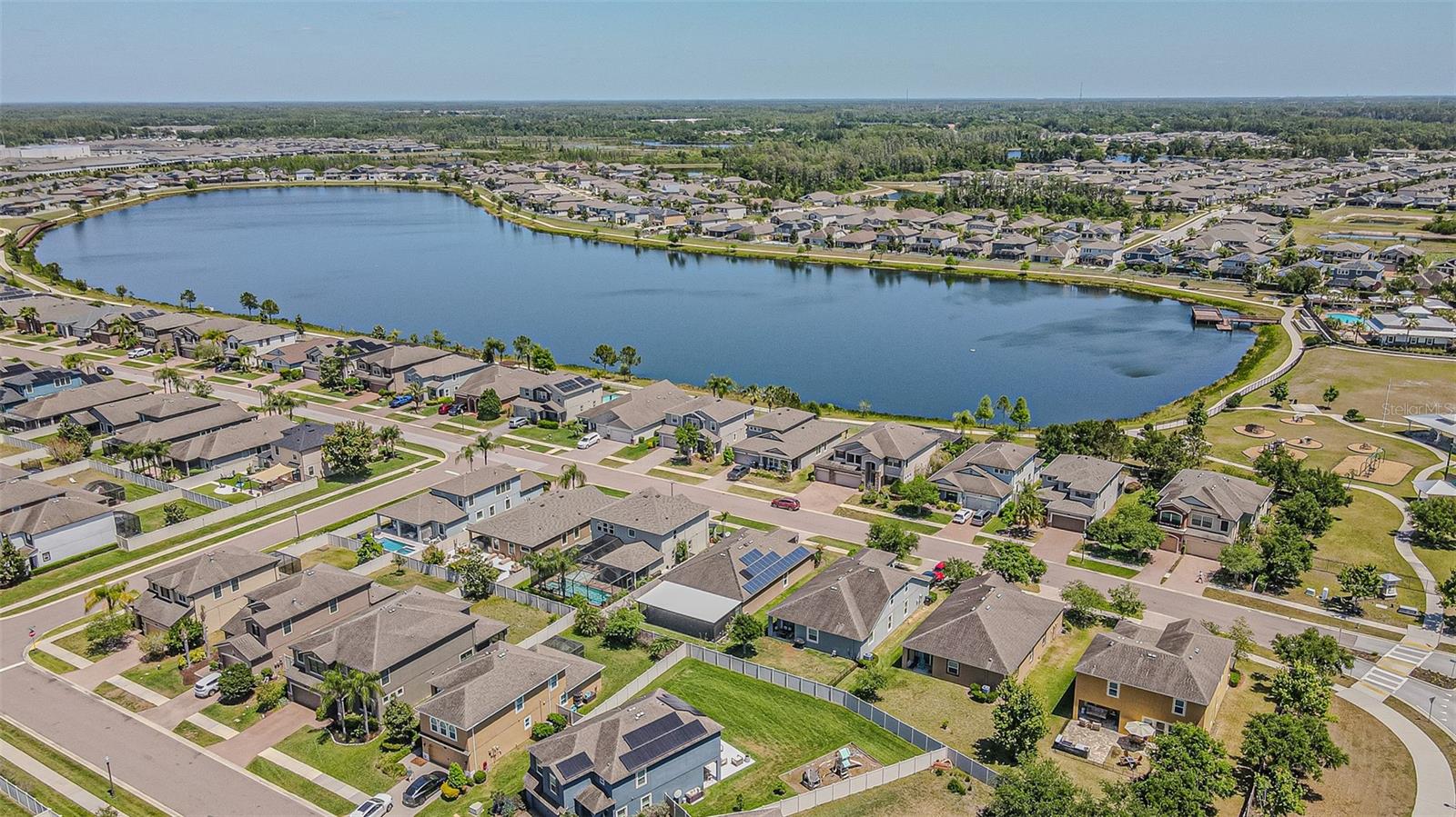 LONG LAKE RANCH VILLAGE 2 PRCL A-1, A - Residential