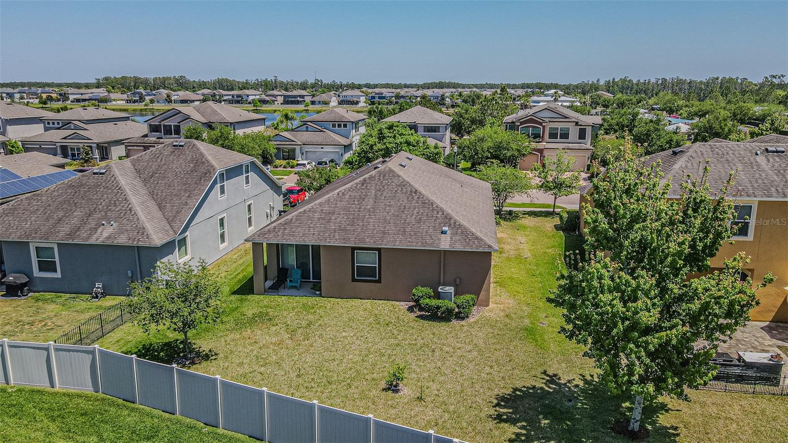 LONG LAKE RANCH VILLAGE 2 PRCL A-1, A - Residential