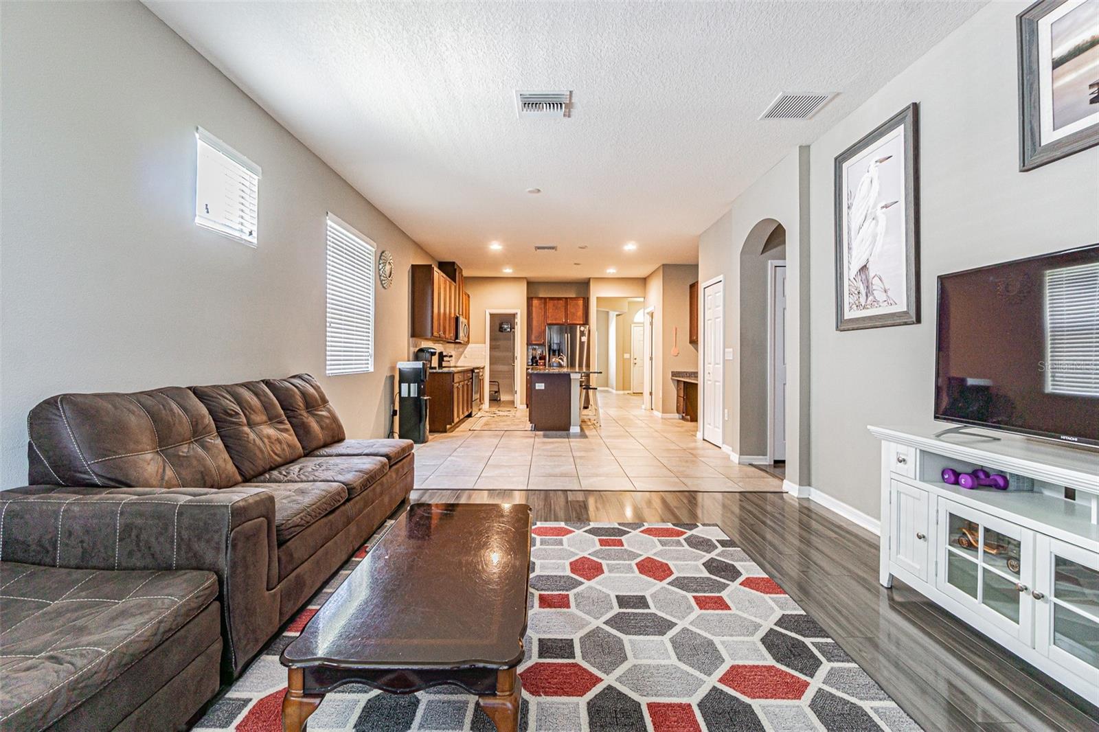 LONG LAKE RANCH VILLAGE 2 PRCL A-1, A - Residential