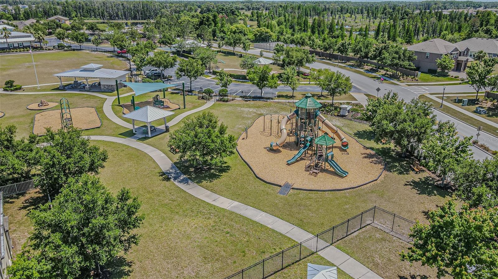 LONG LAKE RANCH VILLAGE 2 PRCL A-1, A - Residential