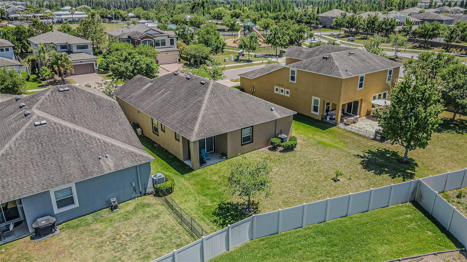 LONG LAKE RANCH VILLAGE 2 PRCL A-1, A - Residential