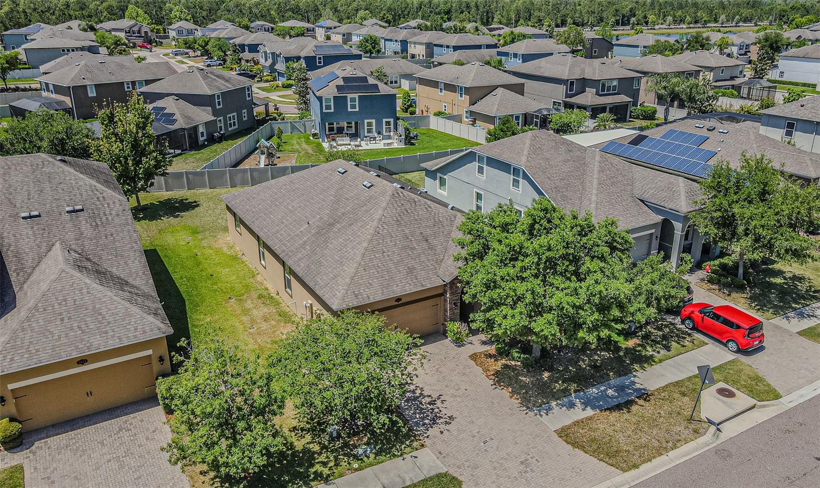 LONG LAKE RANCH VILLAGE 2 PRCL A-1, A - Residential