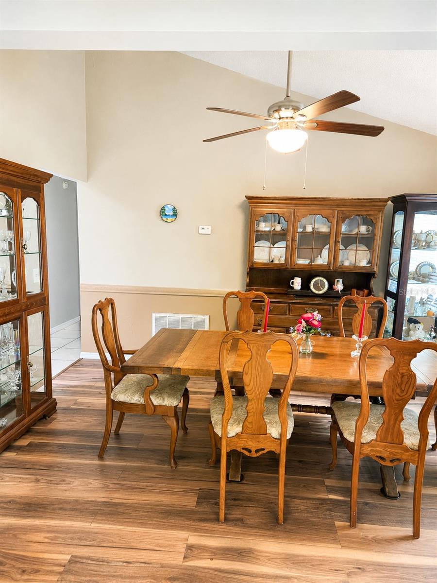 MAJESTIC OAKS - Residential