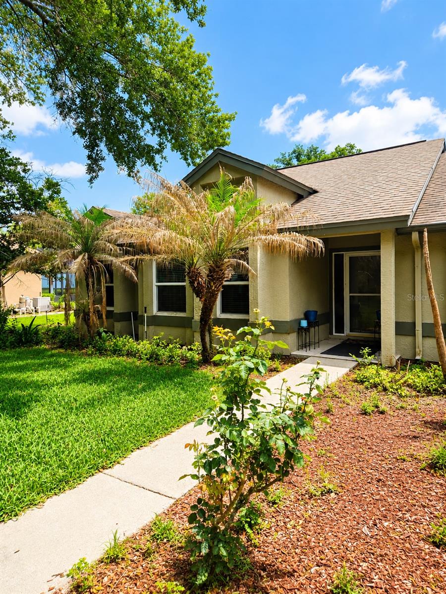 MAJESTIC OAKS - Residential
