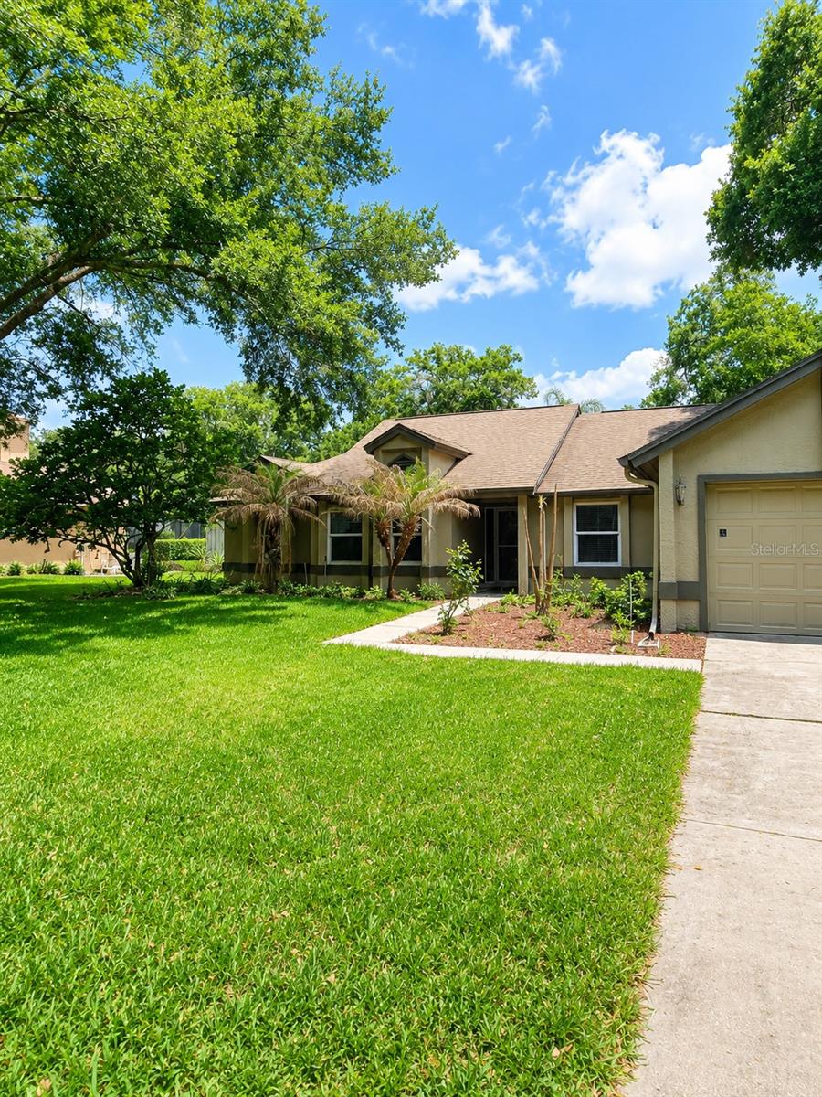 MAJESTIC OAKS - Residential