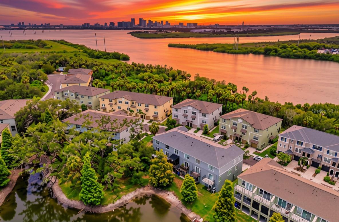4755 TUSCAN LOON DRIVE