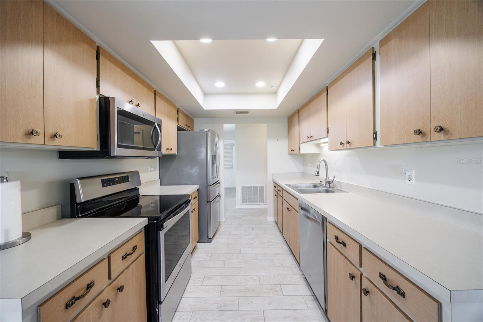 LANCASTER I CONDO - Residential