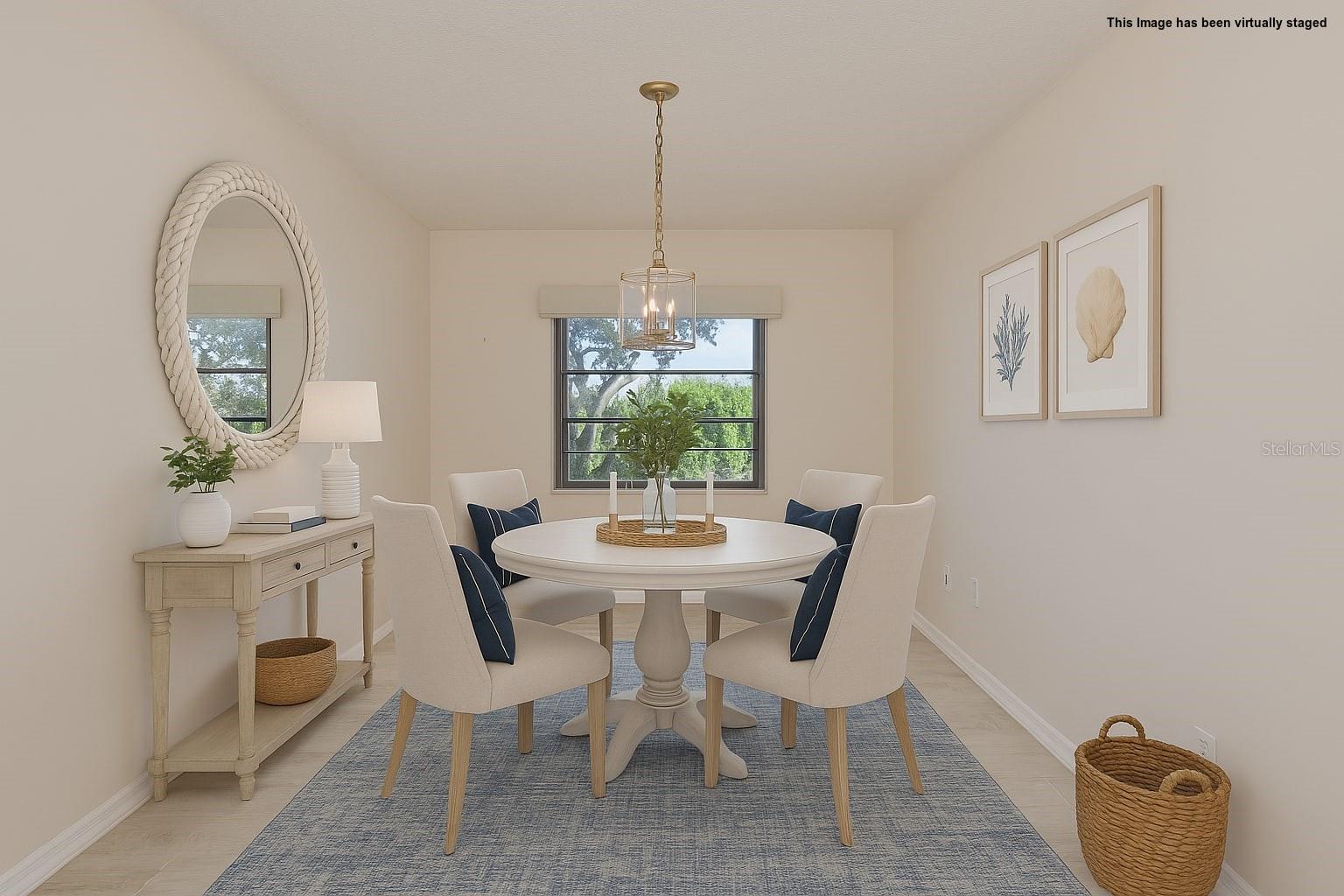 LANCASTER I CONDO - Residential