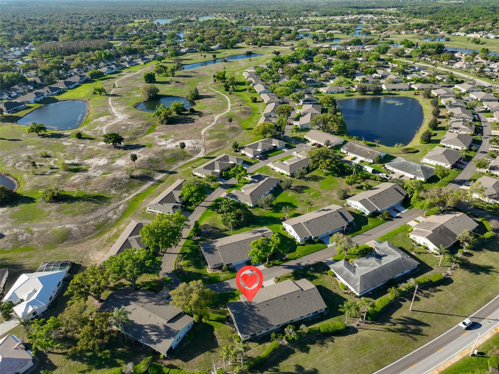 LANCASTER I CONDO - Residential