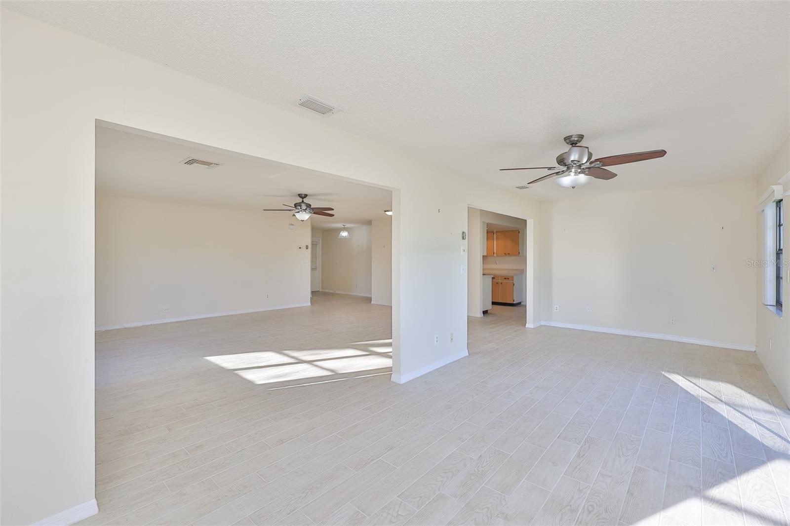 LANCASTER I CONDO - Residential