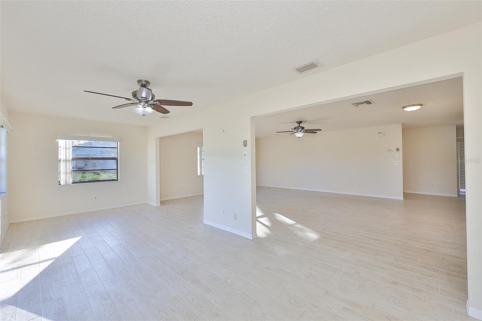 LANCASTER I CONDO - Residential