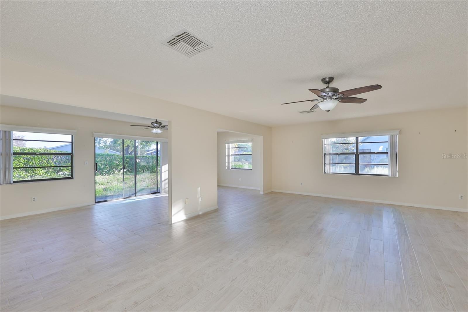 LANCASTER I CONDO - Residential