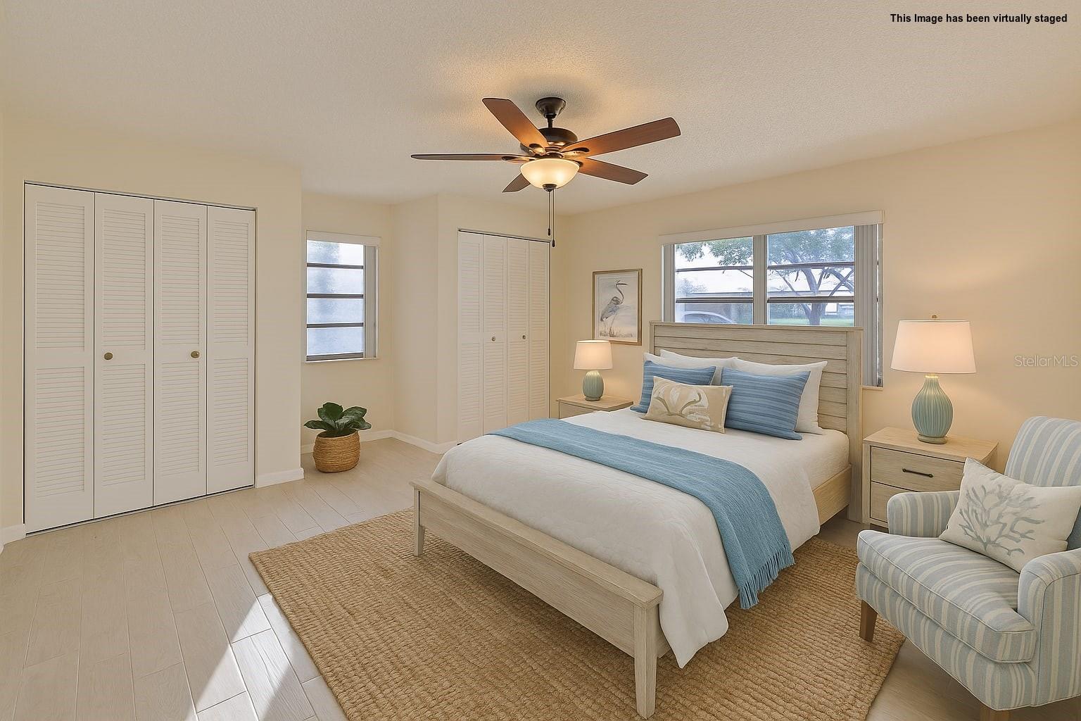 LANCASTER I CONDO - Residential