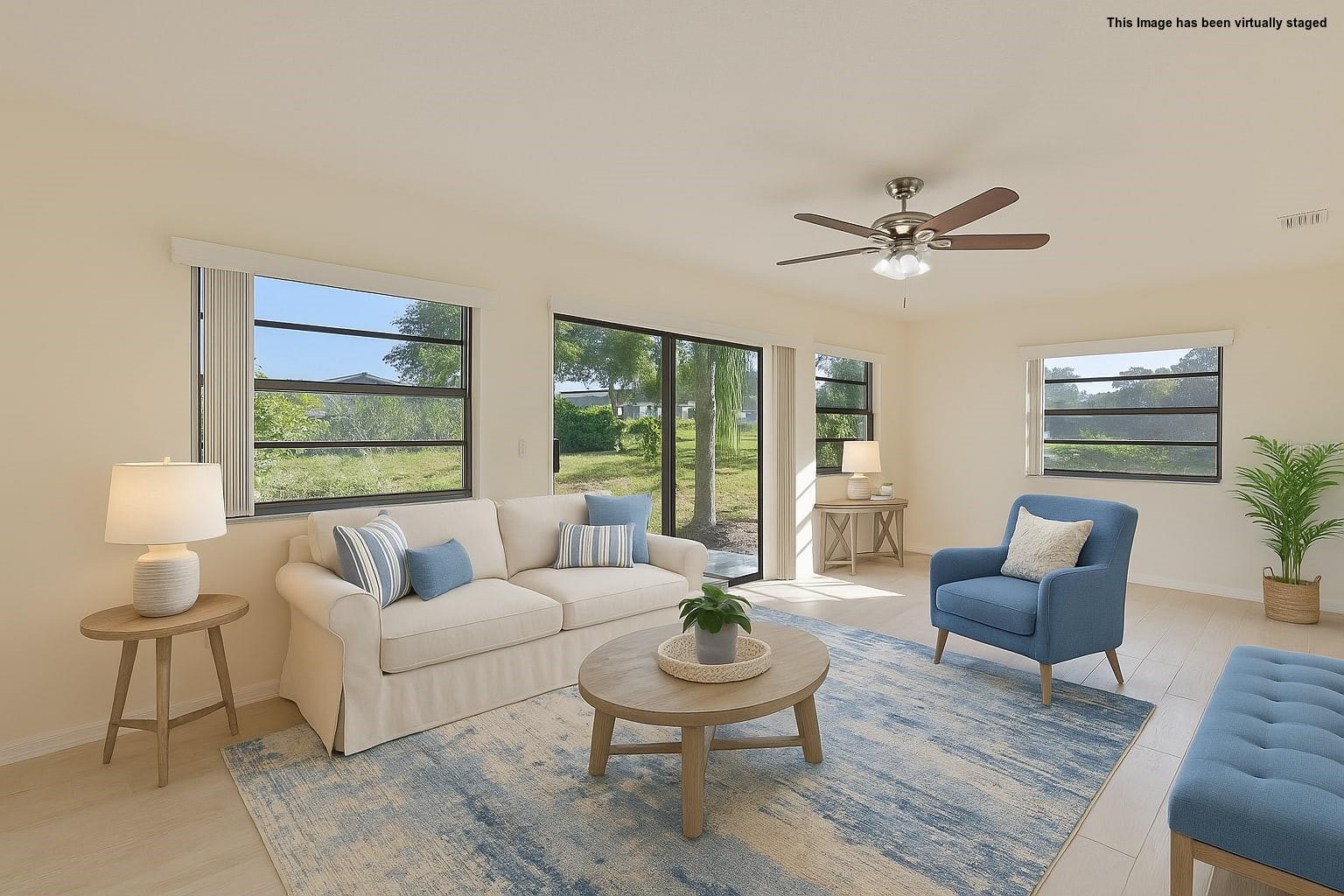 LANCASTER I CONDO - Residential