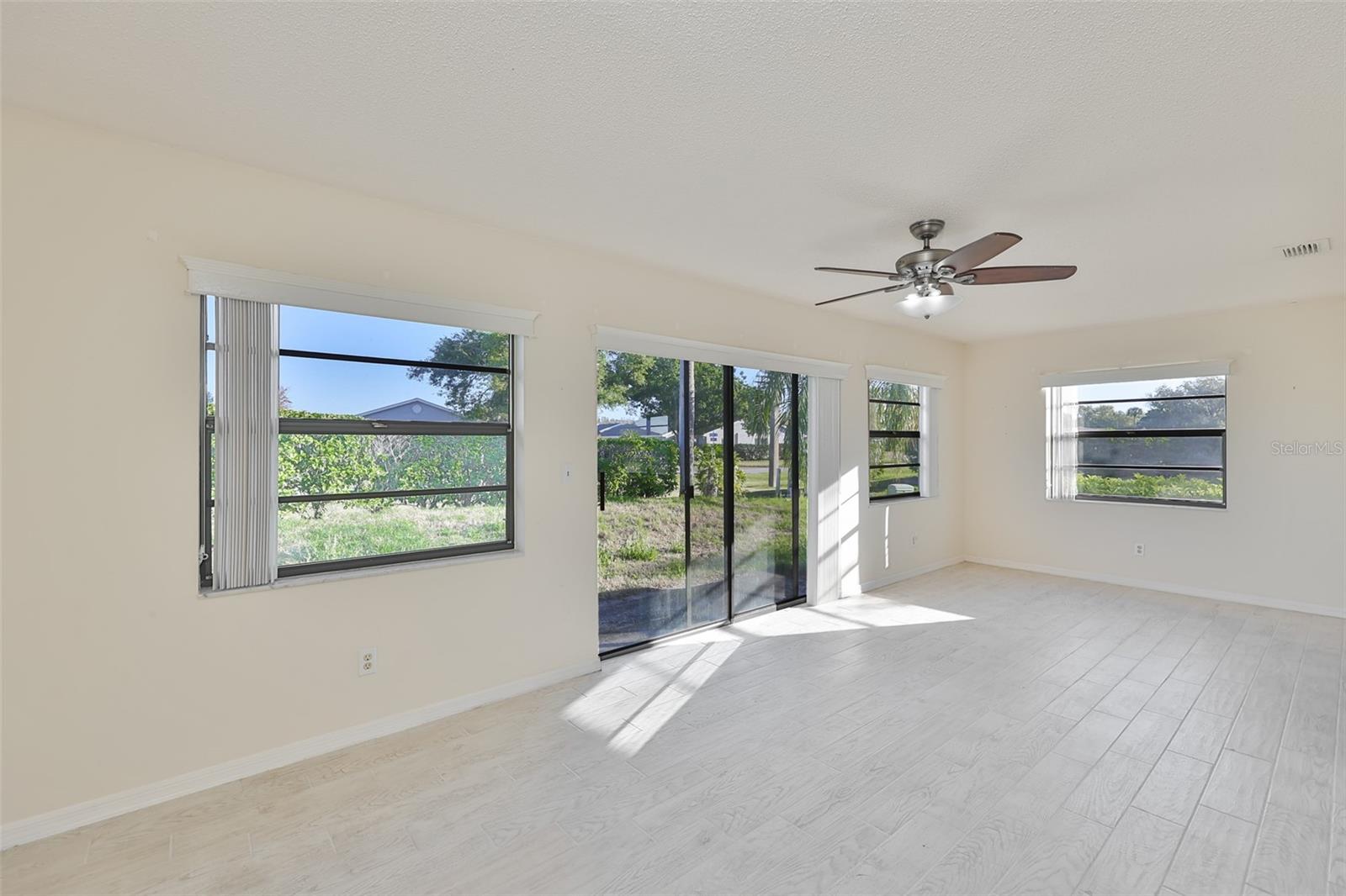 LANCASTER I CONDO - Residential