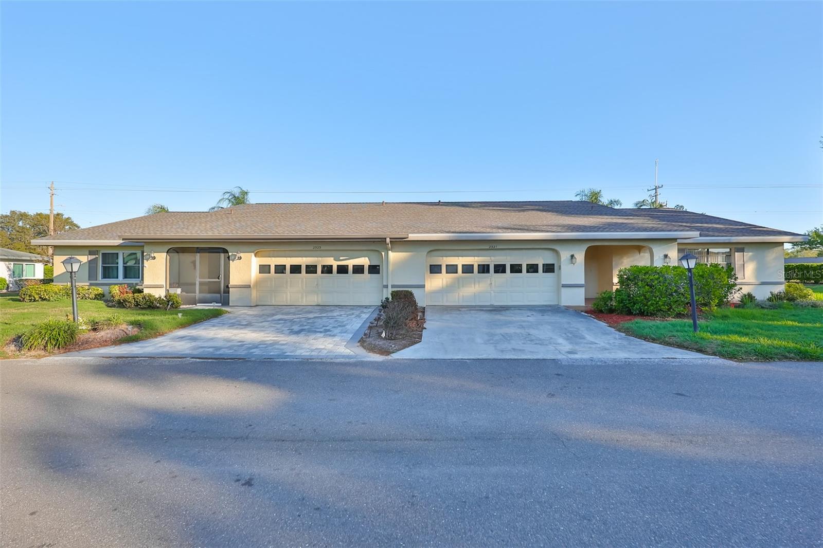 LANCASTER I CONDO - Residential