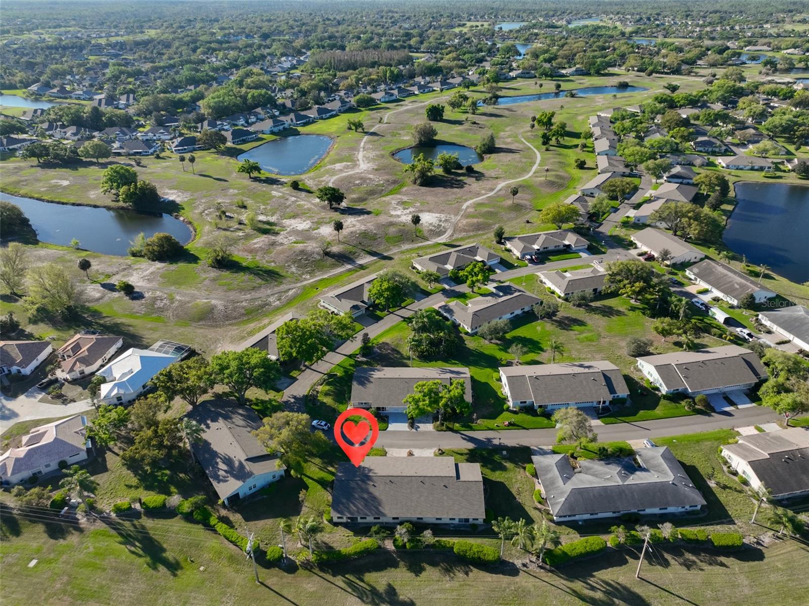 LANCASTER I CONDO - Residential