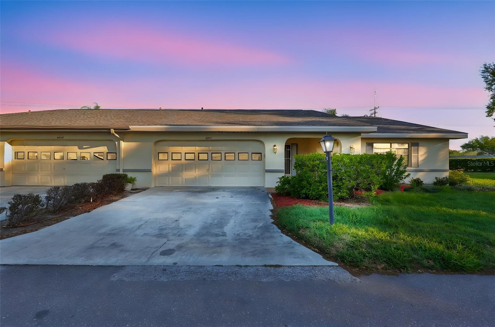 LANCASTER I CONDO - Residential