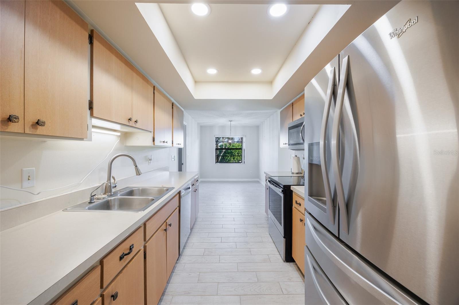 LANCASTER I CONDO - Residential