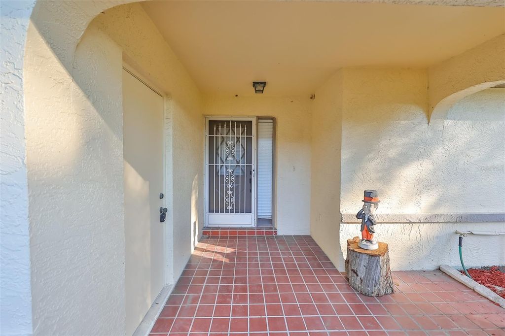 Photo of 2321 Lancaster Drive, Sun City Center, FL 33573 (MLS # TB8489429)