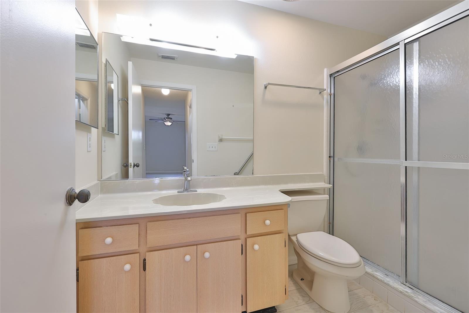 LANCASTER I CONDO - Residential